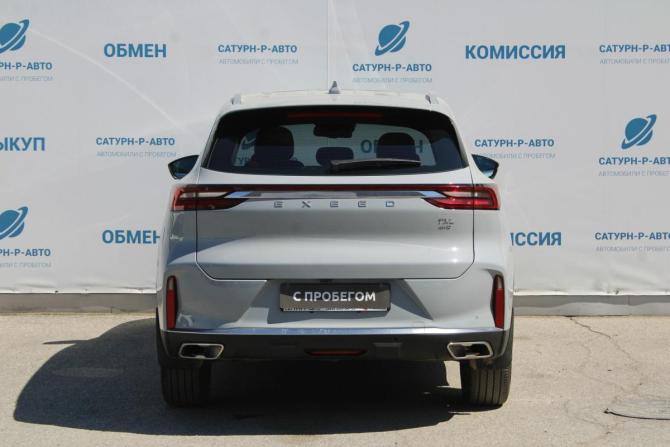Exeed TXL I Рестайлинг с пробегом 2023 года, цена 2 450 000 рублей, 39000 км, внедорожник, Автокод Объявления