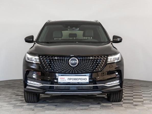 Dongfeng DFSK ix7 с пробегом 2024 года, цена 1 999 000 рублей, 38663 км, внедорожник, Автокод Объявления