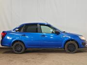 Lada (ВАЗ) Granta I Кемерово  - изображение 16