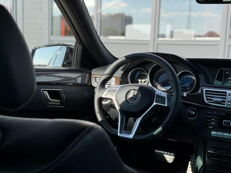 Mercedes-Benz E-Класс IV (W212 S212 C207) Рестайлинг Волгоград  - изображение 17