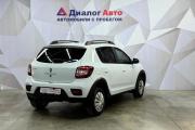 Renault Sandero II Рестайлинг Азнакаево  - изображение 34