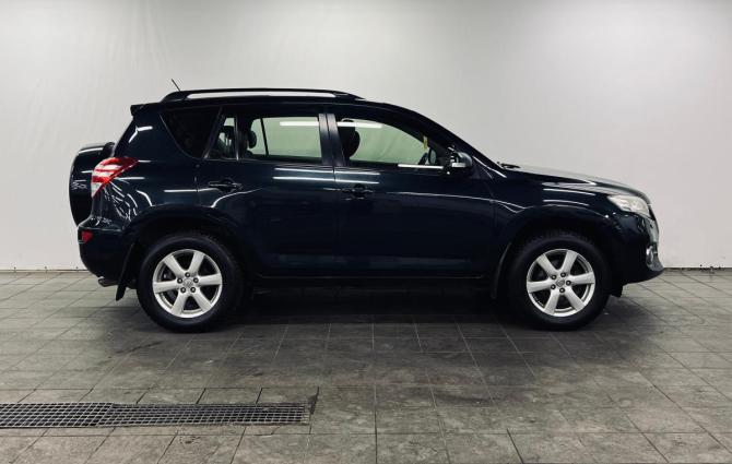 Toyota RAV4 III (XA30) Рестайлинг с пробегом 2012 года, цена 1 200 000 рублей, 197000 км, внедорожник, Автокод Объявления