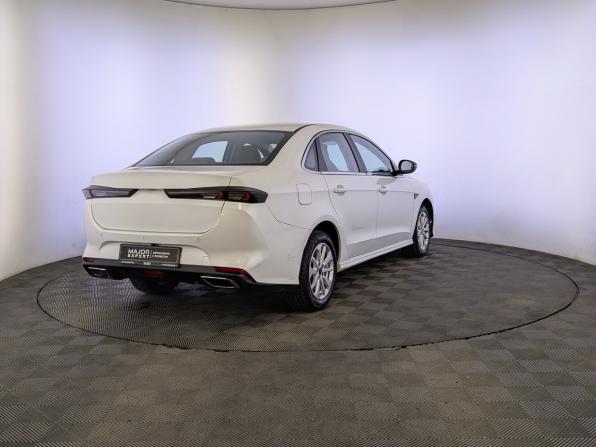 Kaiyi E5 с пробегом 2023 года, цена 890 000 рублей, 100521 км, седан, Автокод Объявления