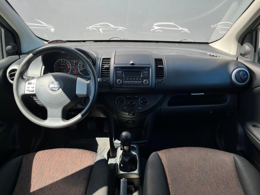 Nissan Note I Рестайлинг Санкт-Петербург  - изображение 6