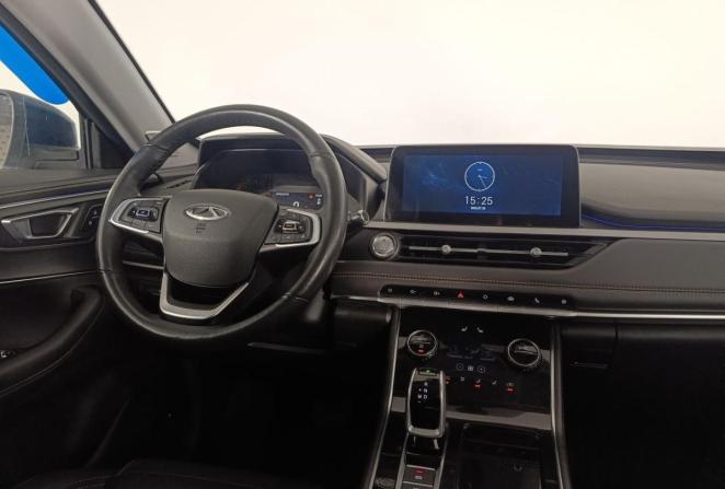 Chery Tiggo 8 I с пробегом 2022 года, цена 1 740 000 рублей, 79500 км, внедорожник, Автокод Объявления