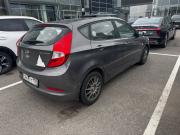Hyundai Solaris I Рестайлинг Санкт-Петербург  - изображение 8
