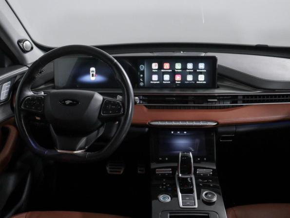 Chery Tiggo 8 Pro Max I с пробегом 2023 года, цена 2 200 000 рублей, 103709 км, внедорожник, Автокод Объявления