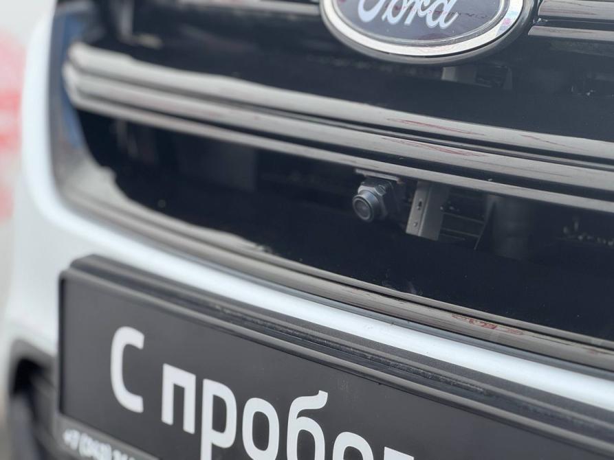 Ford Kuga II Рестайлинг Екатеринбург  - изображение 37