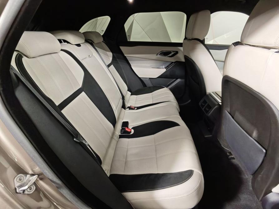 Land Rover Range Rover Velar I Москва  - изображение 16