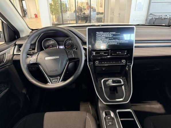 Новый Haval M6 II 2026 года, цена 2 349 000 рублей, внедорожник, Автокод Объявления