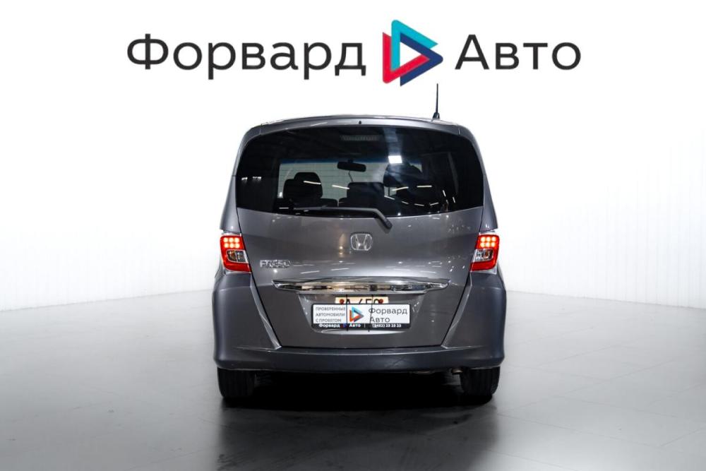 Honda Freed II Тюмень  - изображение 7