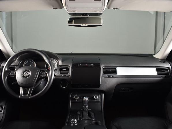 Volkswagen Touareg II с пробегом 2011 года, цена 1 999 999 рублей, 199246 км, внедорожник, Автокод Объявления