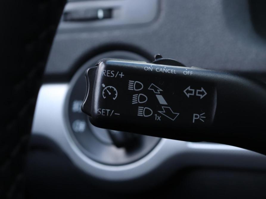 Skoda Octavia II (A5) Рестайлинг Москва  - изображение 18