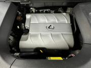 Lexus RX III Рестайлинг Москва  - изображение 42