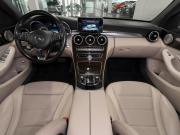 Mercedes-Benz C-Класс IV (W205) Москва  - изображение 39