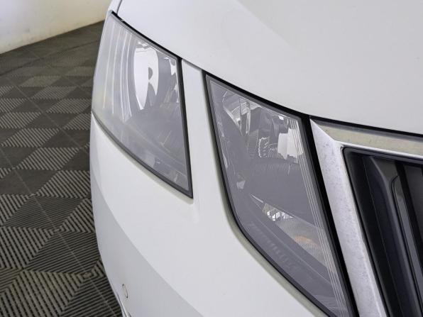 Skoda Octavia III (A7) Рестайлинг с пробегом 2020 года, цена 2 110 000 рублей, 47952 км, лифтбек, Автокод Объявления