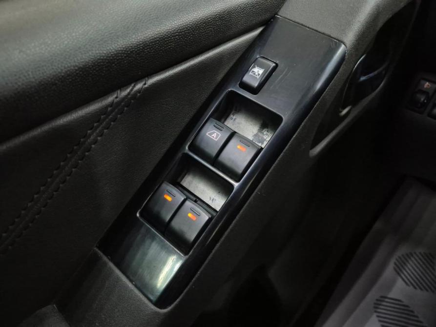 Nissan Navara (Frontier) III (D40) Альметьевск  - изображение 8