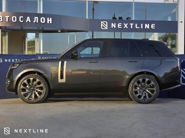Новый Land Rover Range Rover V 2026 года, цена 20 990 000 рублей, внедорожник, Автокод Объявления