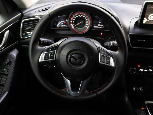 Mazda 3 III (BM) с пробегом 2013 года, цена 1 190 000 рублей, 204791 км, хэтчбек, Автокод Объявления
