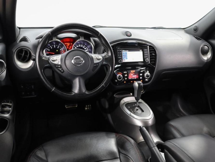 Nissan Juke I Ростов-на-Дону  - изображение 6