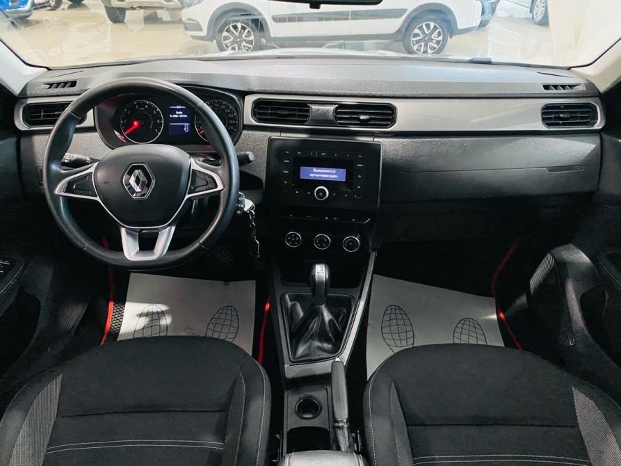 Renault Arkana I Миасс  - изображение 14
