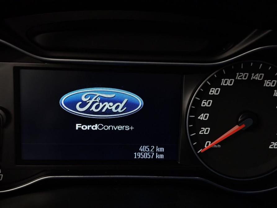 Ford Mondeo IV Рестайлинг Москва  - изображение 16