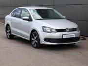 Volkswagen Polo V Москва  - изображение 23
