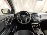 Hyundai ix35 I Рестайлинг Москва  - изображение 40