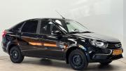 Lada (ВАЗ) Granta I Рестайлинг Киров  - изображение 23