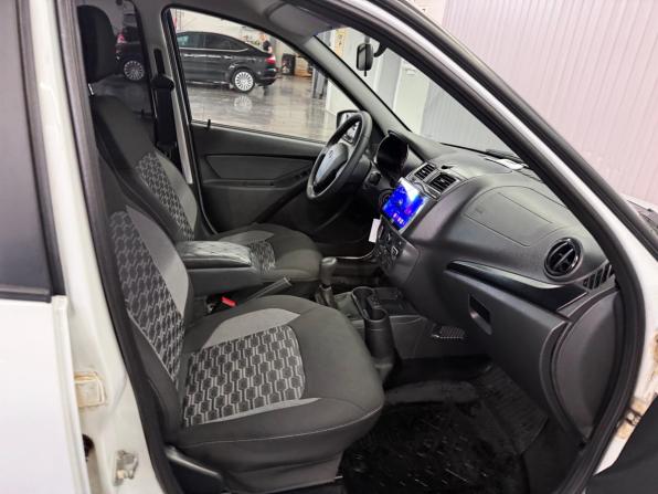 Lada (ВАЗ) Granta I Рестайлинг с пробегом 2023 года, цена 957 000 рублей, 40118 км, универсал, Автокод Объявления