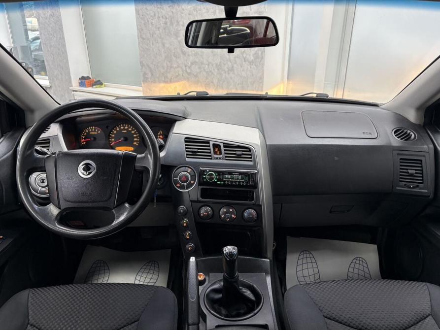 SsangYong Kyron I Рестайлинг Ярославль  - изображение 24
