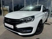 Lada (ВАЗ) Vesta I Рестайлинг (NG) Воронеж  - изображение 16