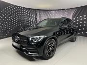 Mercedes-Benz GLC I (X253) Рестайлинг Новосибирск  - изображение 25