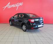 Renault Logan II Рестайлинг Вологда  - изображение 20