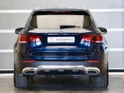 Mercedes-Benz GLC I (X253) Рестайлинг Москва  - изображение 43
