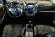 SsangYong Actyon II Рестайлинг Уфа  - изображение 27