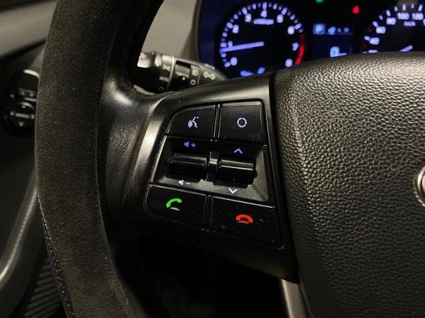 Hyundai Creta I с пробегом 2018 года, цена 1 695 000 рублей, 175036 км, внедорожник, Автокод Объявления