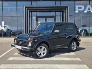 Lada (ВАЗ) Niva Legend Воронеж  - изображение 9