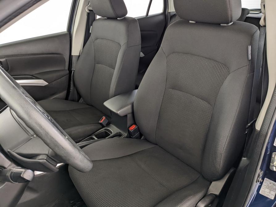 Suzuki SX4 II (S-Cross) Рестайлинг Москва  - изображение 20