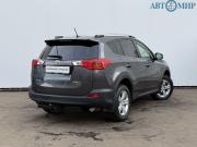 Toyota RAV4 IV (XA40) Москва  - изображение 18