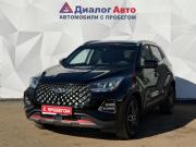 Chery Tiggo 4 Pro I Набережные Челны  - изображение 26