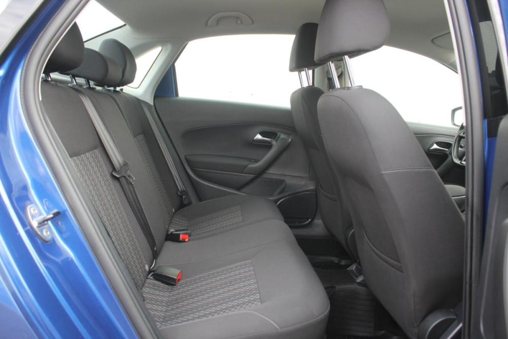 Volkswagen Polo V Рестайлинг Санкт-Петербург  - изображение 21