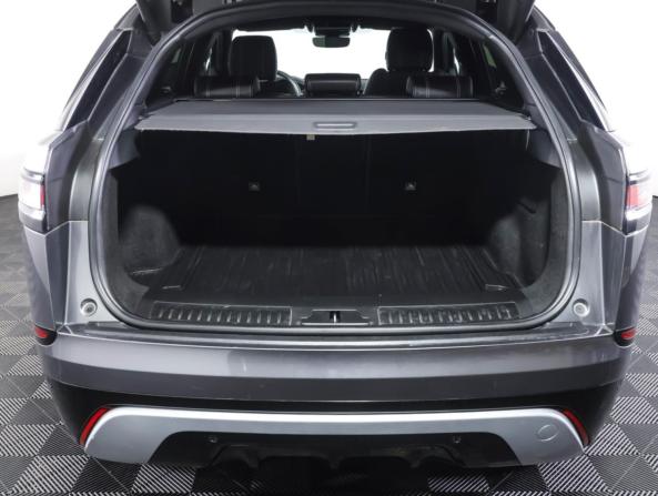 Land Rover Range Rover Velar I с пробегом 2019 года, цена 3 360 000 рублей, 129500 км, внедорожник, Автокод Объявления