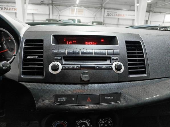 Mitsubishi Lancer X с пробегом 2008 года, цена 675 000 рублей, 274750 км, седан, Автокод Объявления