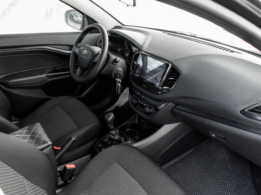 Lada (ВАЗ) Vesta I Екатеринбург  - изображение 13