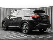 Nissan Murano III (Z52) Москва  - изображение 38