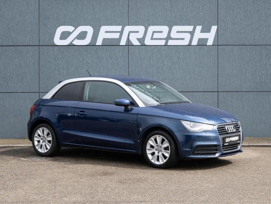Audi A1 I (8X) Краснодар  - изображение 1
