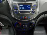 Hyundai Solaris I Рестайлинг Москва  - изображение 51