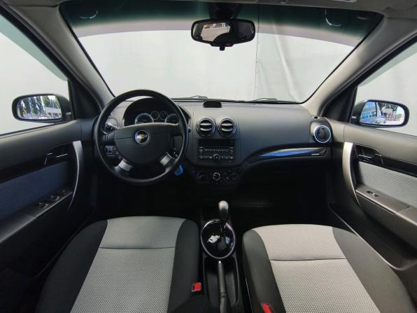 Chevrolet Nexia I с пробегом 2020 года, цена 1 350 000 рублей, 18091 км, седан, Автокод Объявления