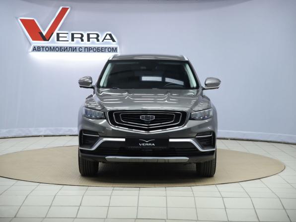 Geely Atlas Pro с пробегом 2023 года, цена 2 290 000 рублей, 32269 км, внедорожник, Автокод Объявления